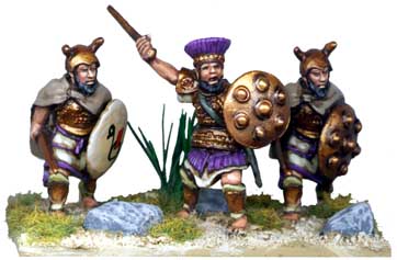 SEA PEOPLE