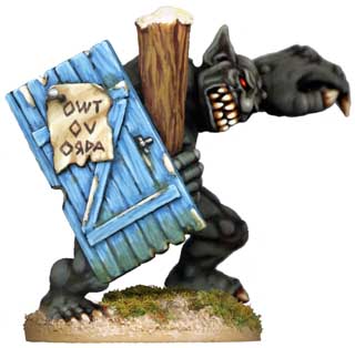 KEVS OGRE2