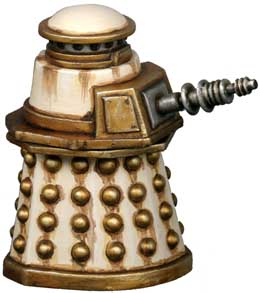 DALEK IMPERIAL SW