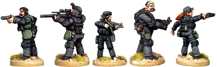 SV1 SWAT1i